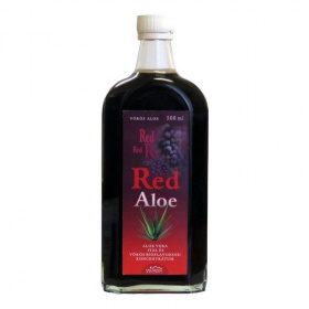 Red Aloe ital 500ml