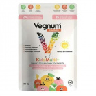 Vegnum Kid Multi+ gumivitamin 30db 