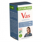 Naturland vas tabletta 60db 