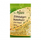 Dénes Natura zöldséges kuszkusz chia maggal 250g 