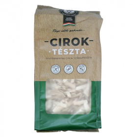 Magic Mills gluténmentes cirok száraztészta (szélesmetélt) 250g