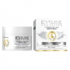 Eveline nature line coenzyme q10+kecsketejes intenzív regeneráló arckrém 50ml 