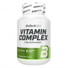 BioTechUSA Vitamin Complex kapszula 60db 