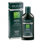 Biokap Bellezza bio Erősítő sampon kurkumával és zsurlóval 200ml 