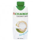 Chaokoh natúr kókuszvíz 330ml 