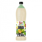 Pölöskei szörp citrom-menta zero 1000ml 