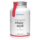 Nutriversum Women Inositol + Folic Acid tabletta 90db 