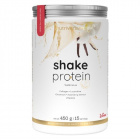 Nutriversum Women Shake Protein Vanilla por 450g 