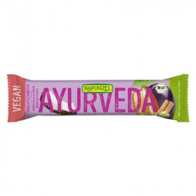 Rapunzel bio gyümölcsszelet ayurvéda 40g