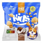 Corn Joy kids snack kókusz gluténmentes 40g 