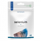 Nutriversum Vita Selenium tabletta 30db 