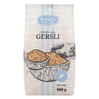 Paco árpa hántolt (gersli) 500g 