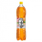 Rauch mytea zero őszibarack 1500ml 