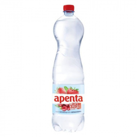 Apenta vitamixx eper-áfonya szénsavmentes üdítőital 1500ml