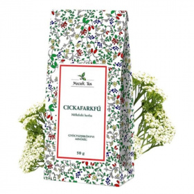 Mecsek cickafarkfű szálas tea 50g