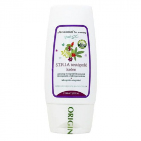 Naturissimo stria testápoló krém 100ml