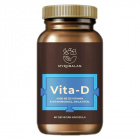 Myrobalan Vita-D K-vitaminokkal és shilajittal kapszlua 60db 