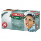 Teekanne white tea 20db 