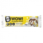 Forpro wow proteinszelet vanília 50g 