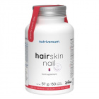 Nutriversum Women Hair Skin Nail kapszula 60db 