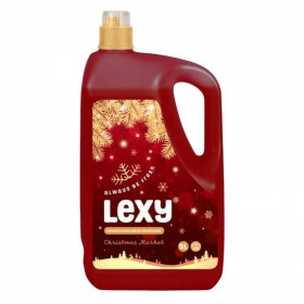 Lexy öblítő christmas market 5000ml