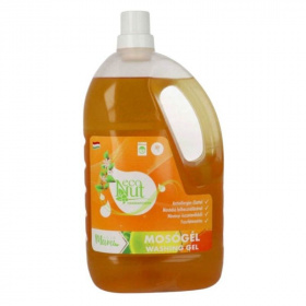 Mm econut mosódiós mosógél 3000ml