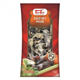 Taotao kínai szárított gomba 50g