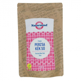 Naturmind perzsa kék só (finom) 250g