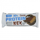 Maxsport protein nápolyi szelet (csokoládés, gluténmentes) 40g 