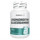 BioTechUSA Chondroitin Glucosamine kapszula 60db 