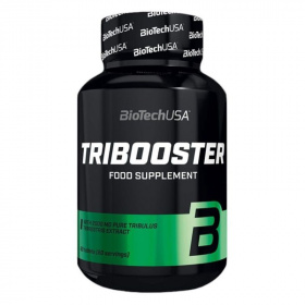 BioTechUSA Tribooster tabletta 60db