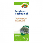 Sunlife ausztrál teafa olaj 30ml 
