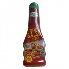 Develey vegán salsa szósz 250ml 