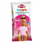 Ice pops jégnyalóka barbie 400ml 