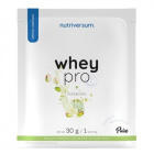 Nutriversum Pure Whey Pro Pistachio por 30g 