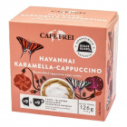 Cafe frei kávékapszula havanna karamell-cappuccino 9db 