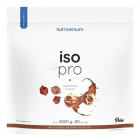 Nutriversum Pure Iso Pro Milk Chocolate por 2000g 