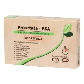 Vitamin Station Prosztata-PSA gyorsteszt 1db