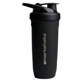 Smartshake Reforce Black (900Ml) shaker 1db