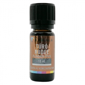 Kamala illatolaj koncentrátum (túró rudee) 10ml