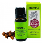 Aromax szegfűszeg illóolaj 10ml 