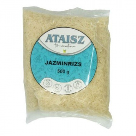 Ataisz jázminrizs 500g