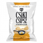 Csíki Csipsz tükörtojás ízesítésű 50g 