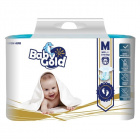 Baby gold pelenka 3, 45db 