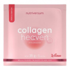 Nutriversum Women Collagen Heaven Strawberry por 15g 