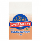 Gyermelyi búzakenyérliszt bl80 1000g 