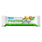 Maxsport protein szelet (vegán, vanília és mandula) 40g 