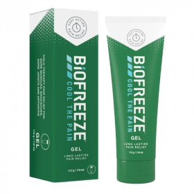 Biofreeze gél tubus 112g