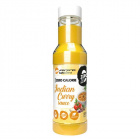 Forpro Near Zero Calorie sauce indiai curry szósz édesítőszerekkel 375ml 