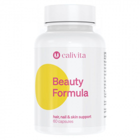 Calivita Beauty Formula kapszula 60db